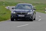 BMW 518d 2014 года